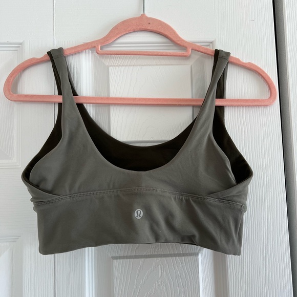 lululemon athletica Other - Lululemon Align Reversible Sports Bra Size 8